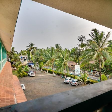 Hotel Atithi Kashid Exterior photo