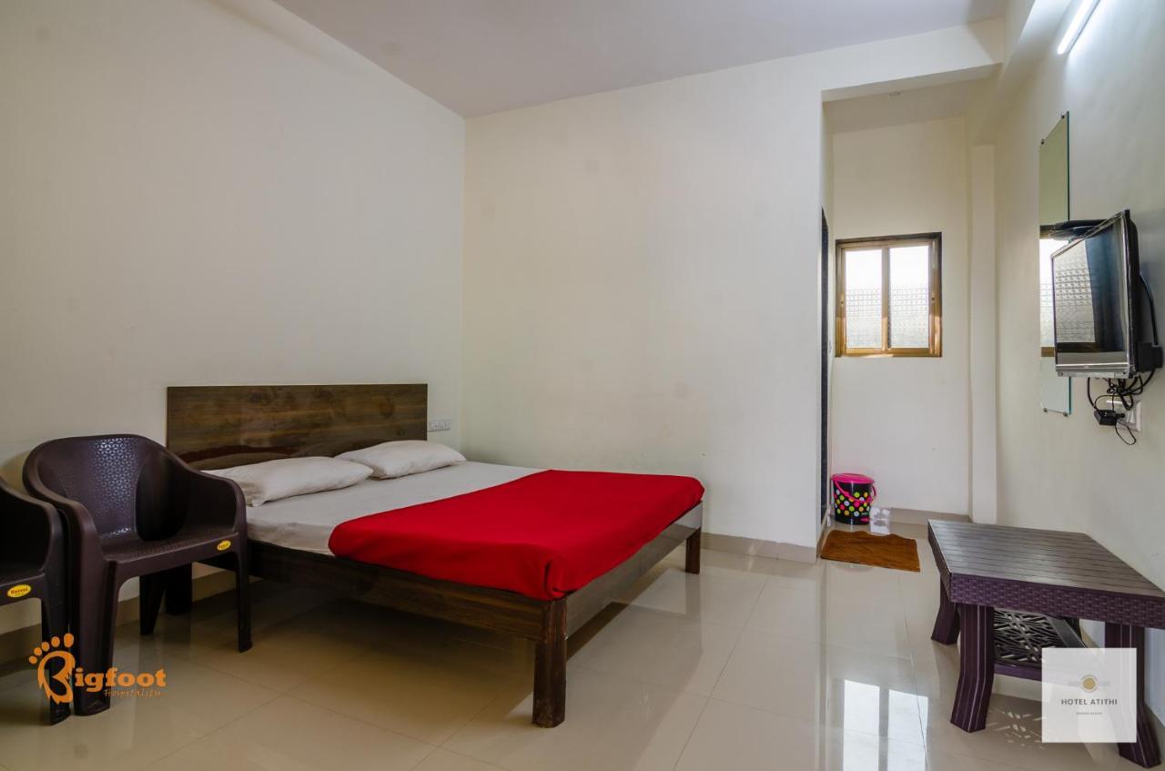 Hotel Atithi Kashid Exterior photo