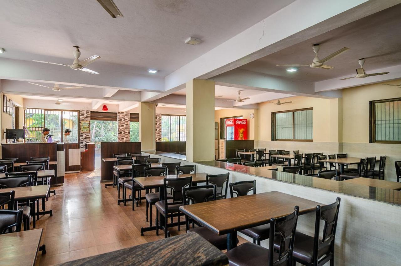 Hotel Atithi Kashid Exterior photo