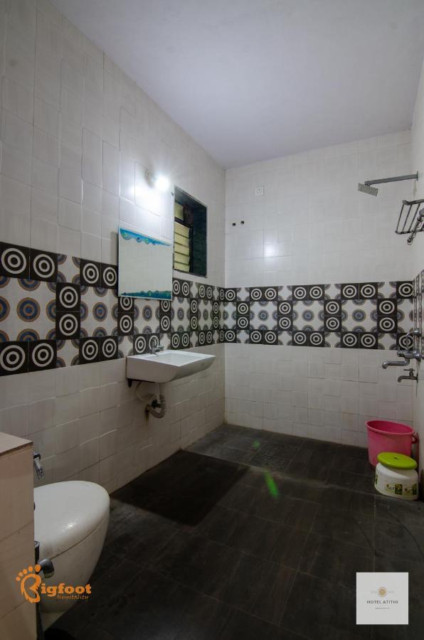 Hotel Atithi Kashid Exterior photo